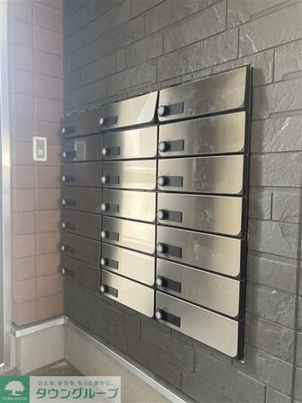 Maison Fleurissanteの物件内観写真